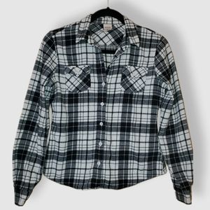 Mossimo Supply Co | Fleece Button Down